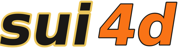 sui4d logo